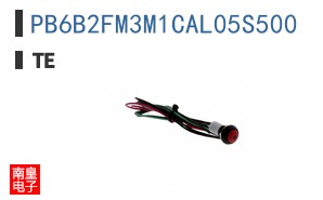 PB6B2FM3M1CAL05S500