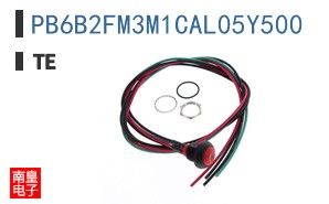 PB6B2FM3M1CAL05Y500