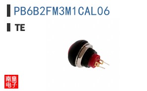 PB6B2FM3M1CAL06