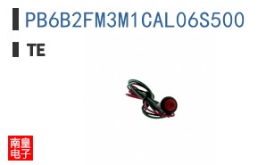 PB6B2FM3M1CAL06S500