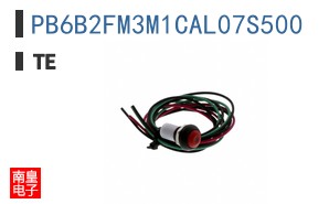 PB6B2FM3M1CAL07S500