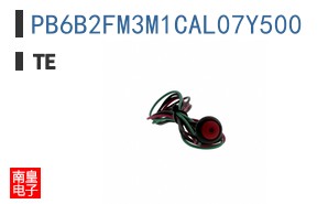 PB6B2FM3M1CAL07Y500