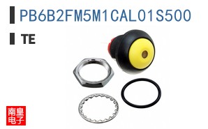 PB6B2FM5M1CAL01S500