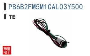 PB6B2FM5M1CAL03Y500