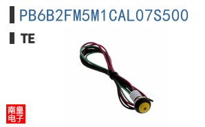 PB6B2FM5M1CAL07S500