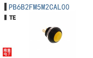 PB6B2FM5M2CAL00