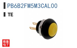 PB6B2FM5M3CAL00
