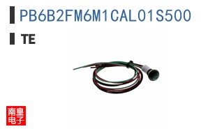 PB6B2FM6M1CAL01S500