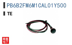 PB6B2FM6M1CAL01Y500