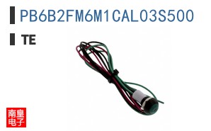 PB6B2FM6M1CAL03S500