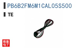 PB6B2FM6M1CAL05S500