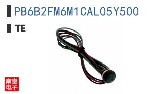 PB6B2FM6M1CAL05Y500