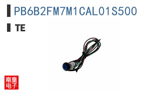 PB6B2FM7M1CAL01S500