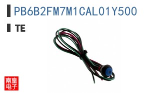 PB6B2FM7M1CAL01Y500