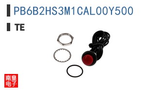 PB6B2HS3M1CAL00Y500