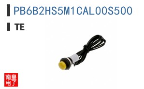 PB6B2HS5M1CAL00S500