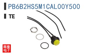 PB6B2HS5M1CAL00Y500