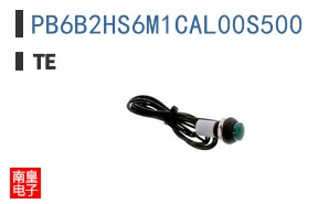 PB6B2HS6M1CAL00S500