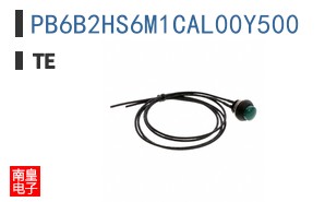 PB6B2HS6M1CAL00Y500