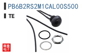 PB6B2RS2M1CAL00S500