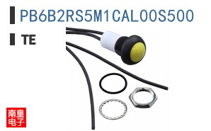 PB6B2RS5M1CAL00S500