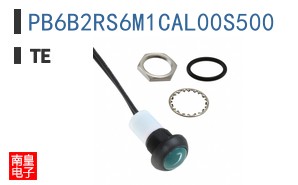 PB6B2RS6M1CAL00S500