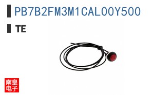 PB7B2FM3M1CAL00Y500