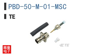 PBD-50-M-01-MSC