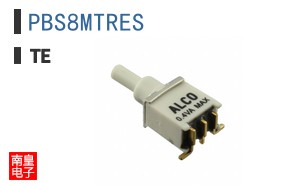 PBS8MTRES