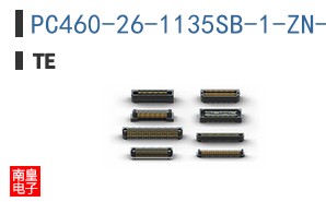 PC460-26-1135SB-1-ZN-B