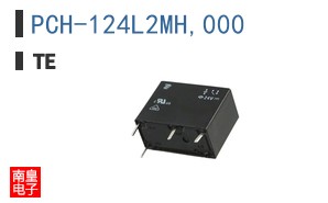 PCH-124L2MH,000