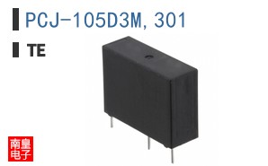 PCJ-105D3M,301