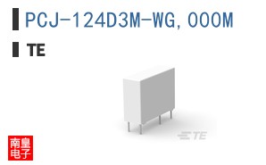 PCJ-124D3M-WG,000M