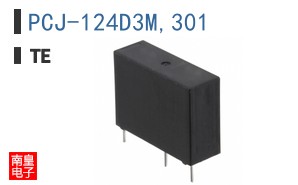PCJ-124D3M,301