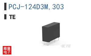 PCJ-124D3M,303