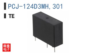 PCJ-124D3MH,301