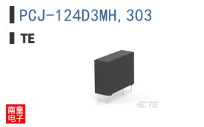 PCJ-124D3MH,303