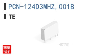PCN-124D3MHZ,001B