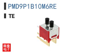 PMD9P1B10M6RE