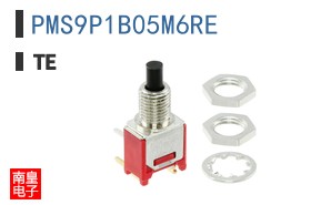 PMS9P1B05M6RE