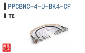 PPCBNC-4-U-BK4-CF