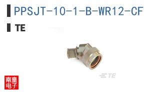 PPSJT-10-1-B-WR12-CF