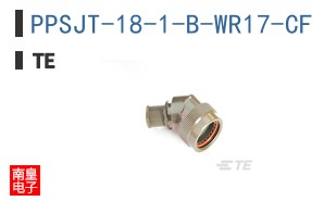 PPSJT-18-1-B-WR17-CF