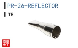 PR-26-REFLECTOR