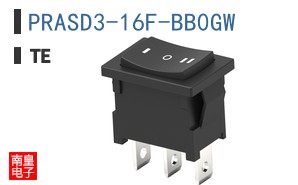 PRASD3-16F-BB0GW