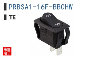PRBSA1-16F-BB0HW