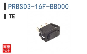 PRBSD3-16F-BB000