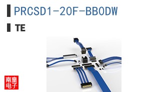 PRCSD1-20F-BB0DW