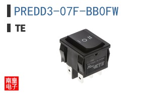 PREDD3-07F-BB0FW