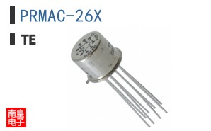 PRMAC-26X
